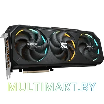 Видеокарта Gigabyte GeForce RTX 5070 Gaming OC 12GB GDDR7 (GV-N5070GAMING OC-12GD) картинка 2